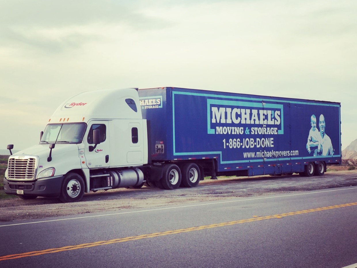 Georgetown MA Same or Next Day (Last Minute) Movers